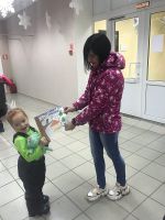 Синичкин день