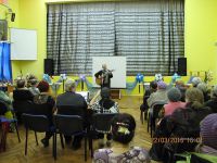 Пост-реквием памяти Валерия Белозерова