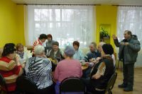 Пост-реквием памяти Валерия Белозерова