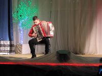 Концертная программа 