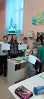 Мастер-класс 