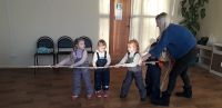 Масленичная неделя 