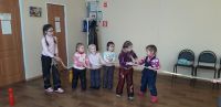 Масленичная неделя 