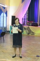Развлекательная программа для ветеранов к 8 марта