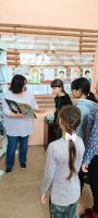 Неделя детской и юношеской книги