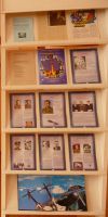 Неделя детской и юношеской книги