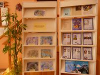 Неделя детской и юношеской книги