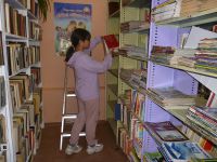 Волонтерская акция 