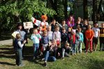 Открытие сезона летнего чтения