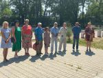 День памяти и скорби