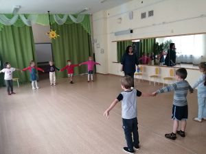 Литературная игра 