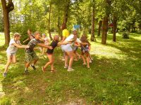 Игровая программа 