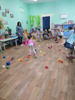 День отца в песоченской библиотеке