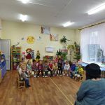 Литературная игра 