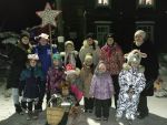 Рождественские колядки