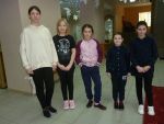 Урок вежливости «Сила волшебного слова»