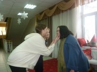 Урок вежливости «Сила волшебного слова»