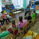 Беседа «Правила личной безопасности»