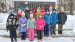 Вечер памяти Героя Советского Союза Н.Д. Фурсова.