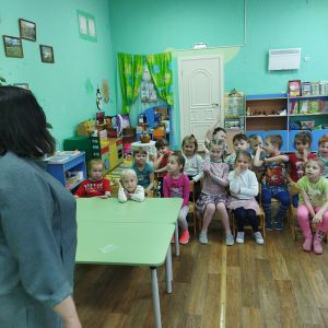 Викторина 