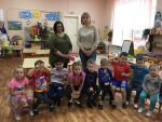 Эко-час «Сбережем свою планету!»