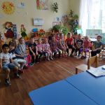 эко-час «Береги свою планету – ведь другой похожей нету!»