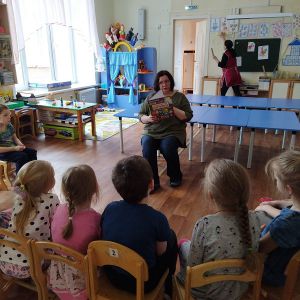 эко-час «Береги свою планету – ведь другой похожей нету!»