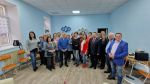 Встреча с Николаем Бурляевым