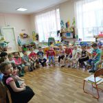 Патриотический час 