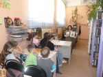 Фолк-игра «Петрушины забавы»