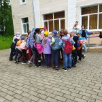 Тематический час 