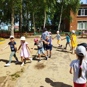 Тематический час 