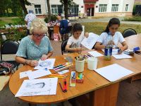 Мастер-класс 