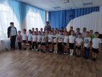 Минута молчания