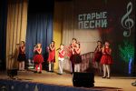 Старые песни о главном