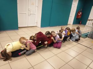 Карамельки