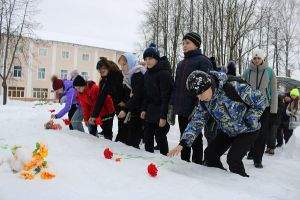 тематическая краеведческая программа 