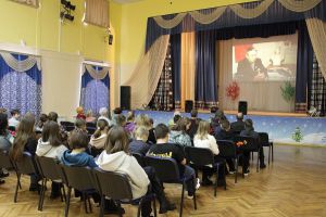 тематическая краеведческая программа 
