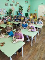 Песочная арт-терапия