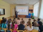 Рассказ о буквицах Кириллицы