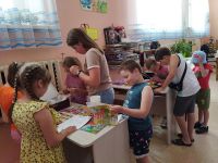 Настольные игры