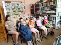 Просмотр мультфильма