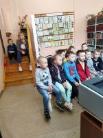 Просмотр мультфильма