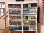 Книги в дар