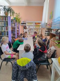 Рассказ о произведениях юбиляра