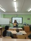 передвижная книжная выставка