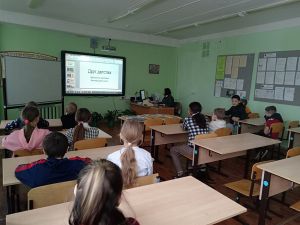 Знакомство с биографией В.Драгунского