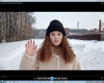 Элина Беляева - обладательница Гран-при