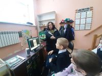 Презентация определителя птиц ЯО